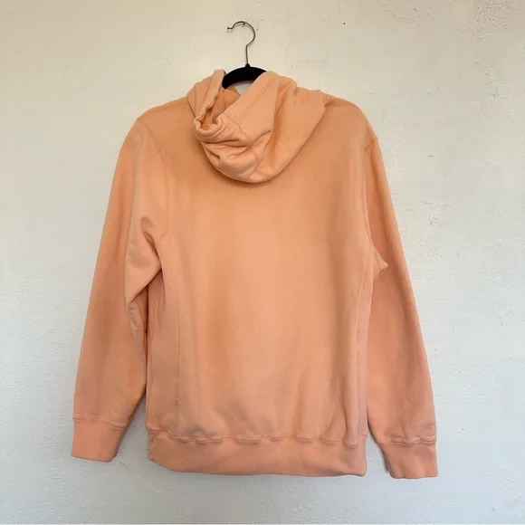 Bianca Chandôn Lover Pullover Hood in Peach Blush - Picture 3 of 7